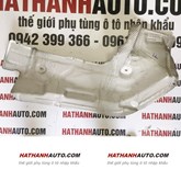 Tấm cách nhiệt trước phải xe BMW 535i, 535xi E60 - 51487033722